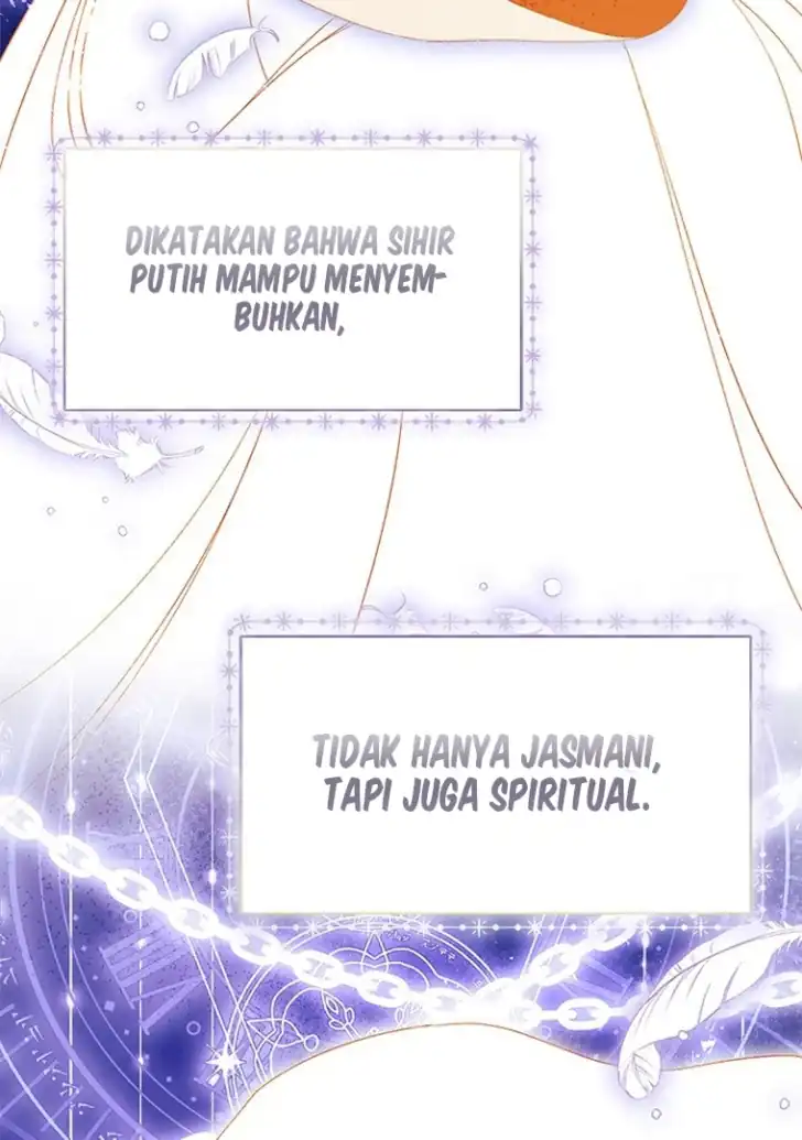 I Don’t Want to Play Matchmaker! Chapter 44 Gambar 67