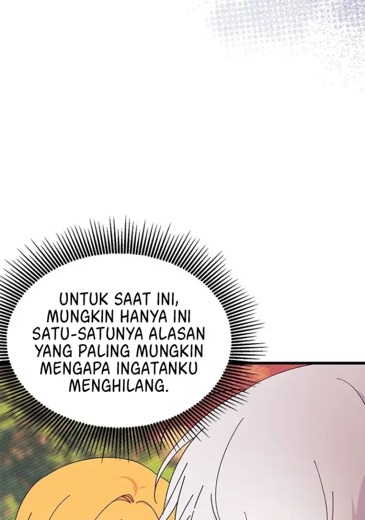 I Don’t Want to Play Matchmaker! Chapter 44 Gambar 71