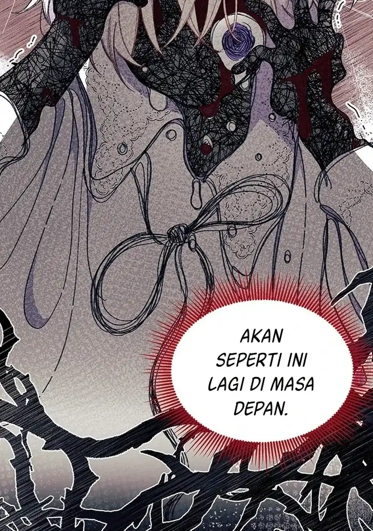 I Don’t Want to Play Matchmaker! Chapter 49 Gambar 77