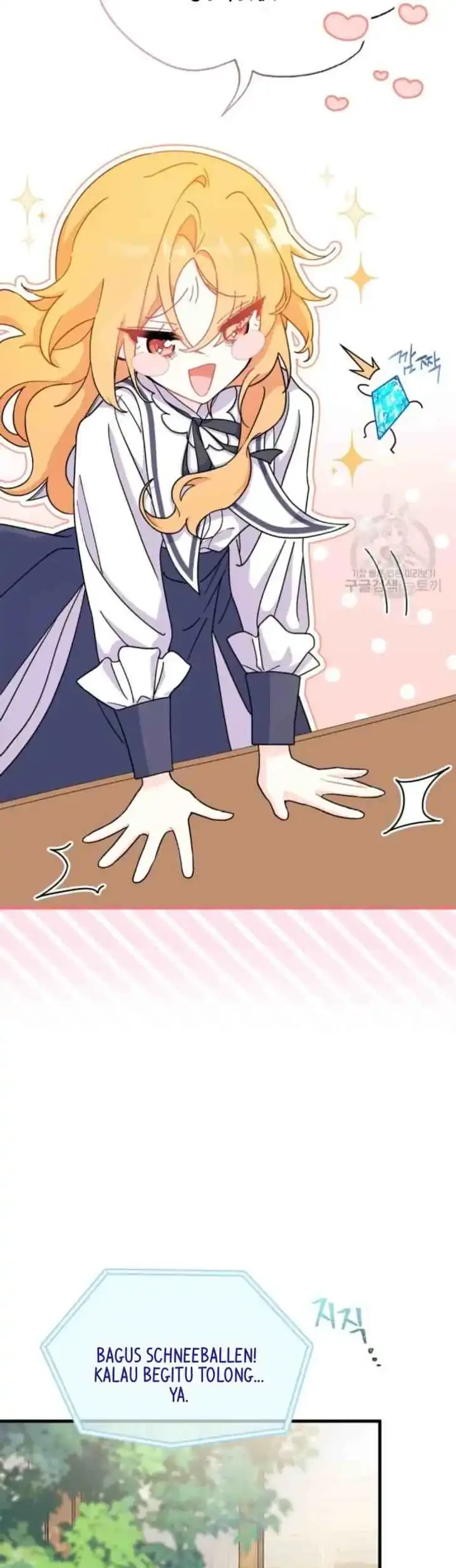 I Don’t Want to Play Matchmaker! Chapter 5 Gambar 34