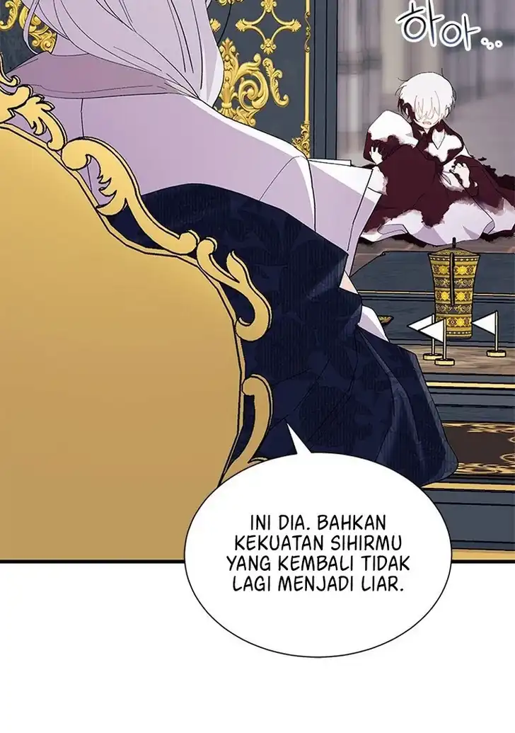 I Don’t Want to Play Matchmaker! Chapter 50 Gambar 73