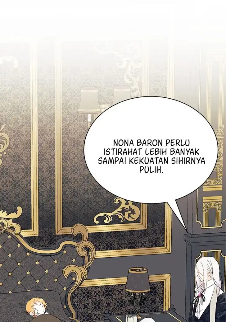 I Don’t Want to Play Matchmaker! Chapter 50 Gambar 77