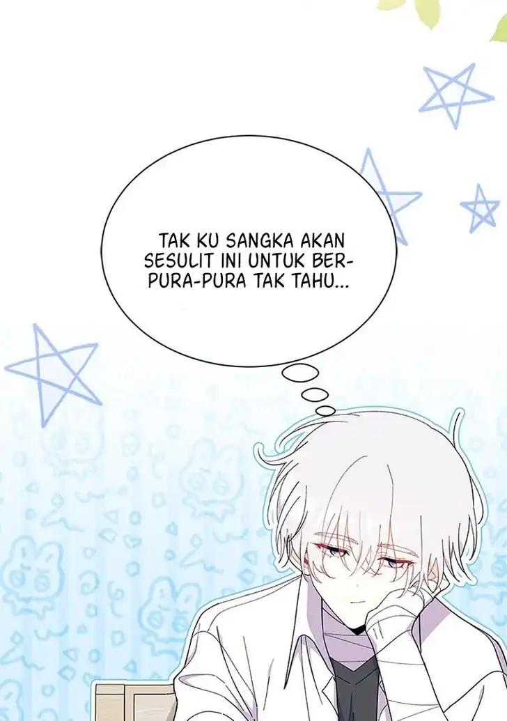 I Don’t Want to Play Matchmaker! Chapter 51 Gambar 78