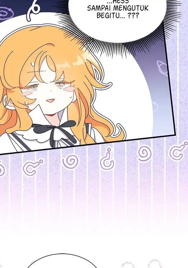 I Don’t Want to Play Matchmaker! Chapter 52 Gambar 73