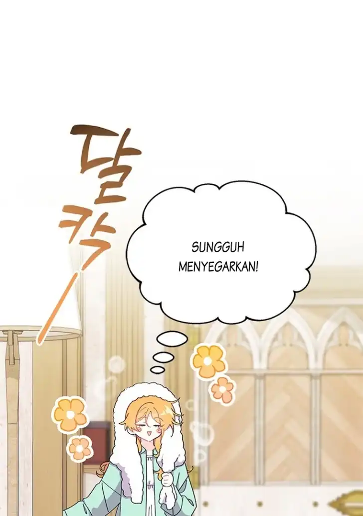 I Don’t Want to Play Matchmaker! Chapter 53 Gambar 74