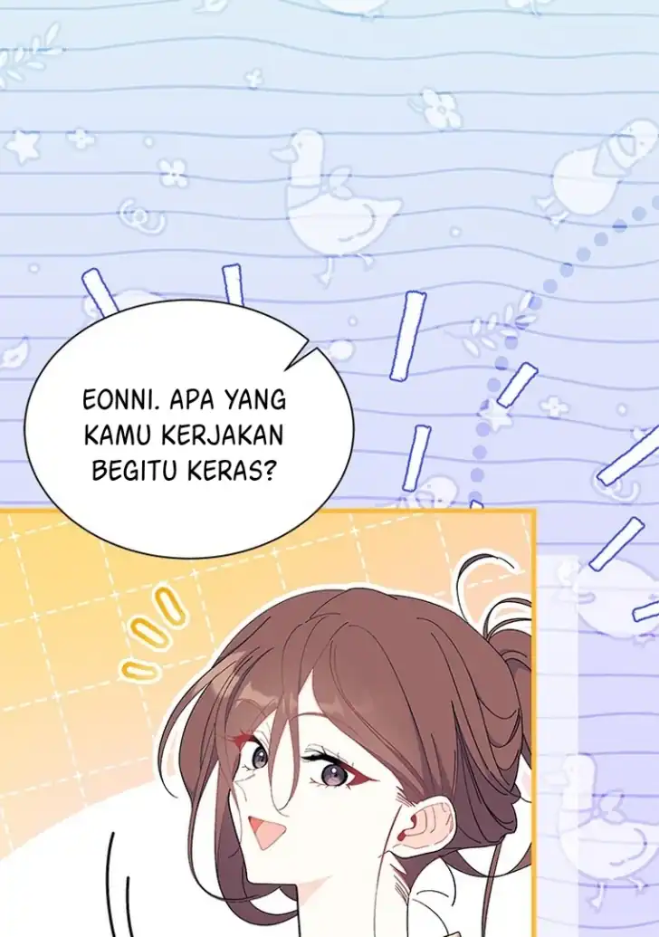 I Don’t Want to Play Matchmaker! Chapter 53 Gambar 77