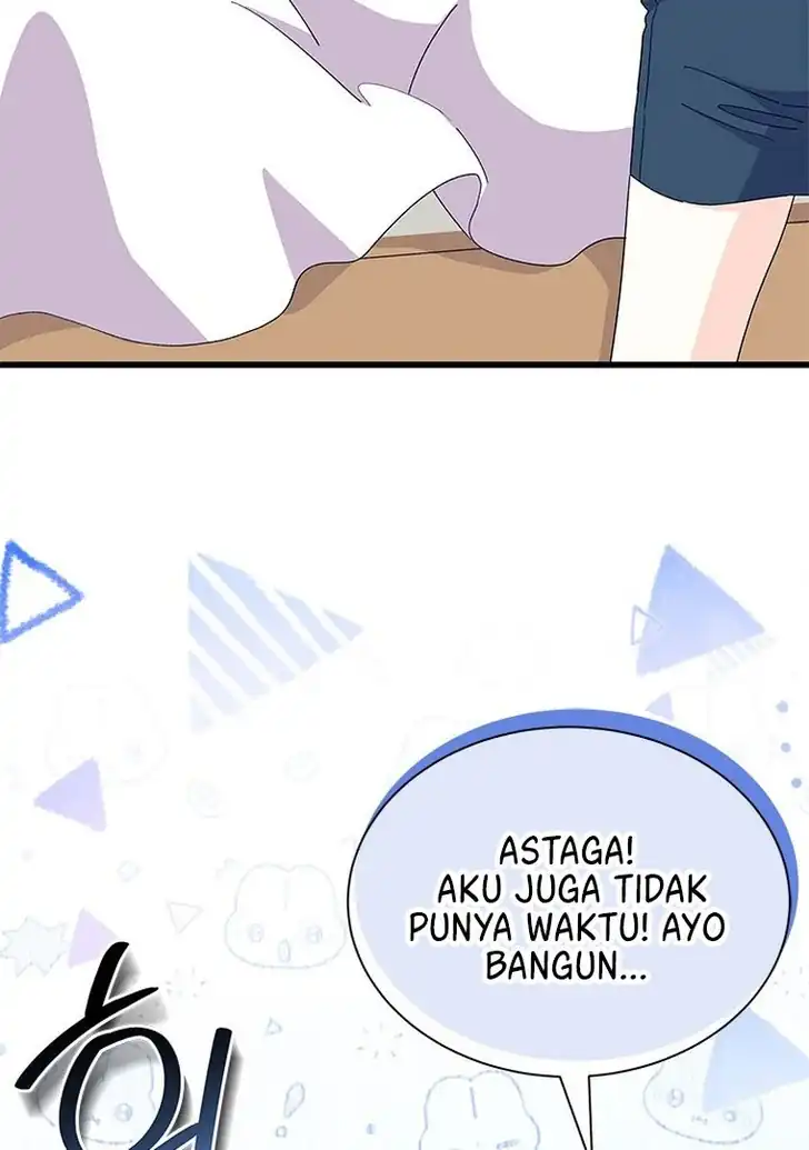 I Don’t Want to Play Matchmaker! Chapter 54 Gambar 79