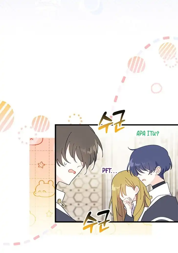 I Don’t Want to Play Matchmaker! Chapter 54 Gambar 84