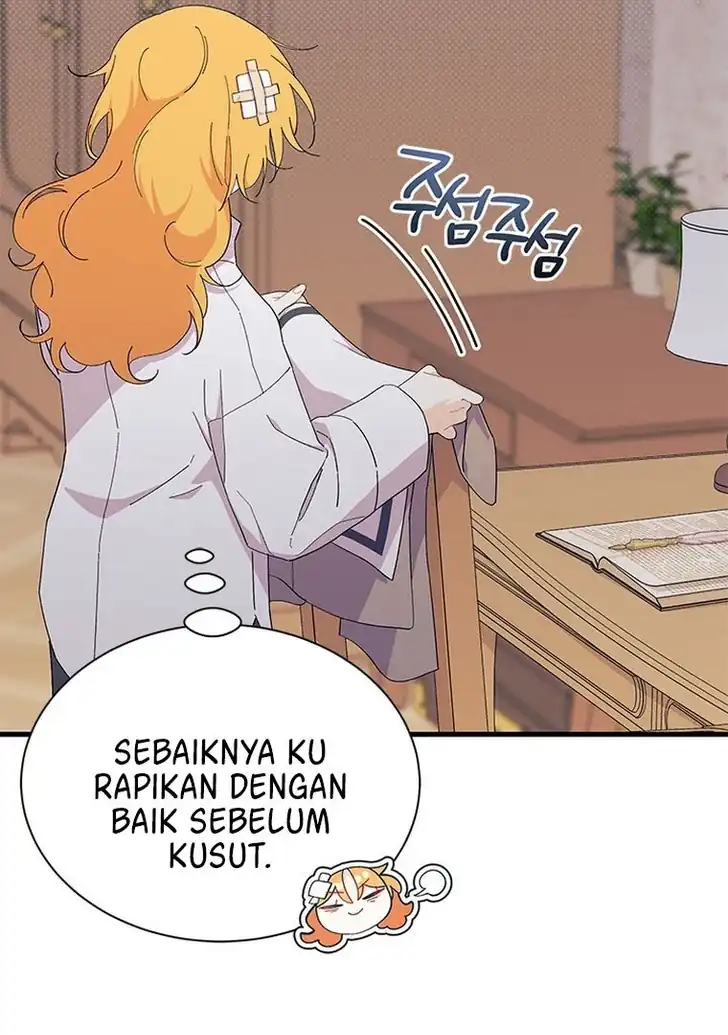 I Don’t Want to Play Matchmaker! Chapter 55 Gambar 74
