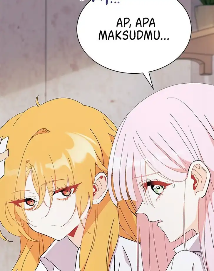 I Don’t Want to Play Matchmaker! Chapter 56 Gambar 72