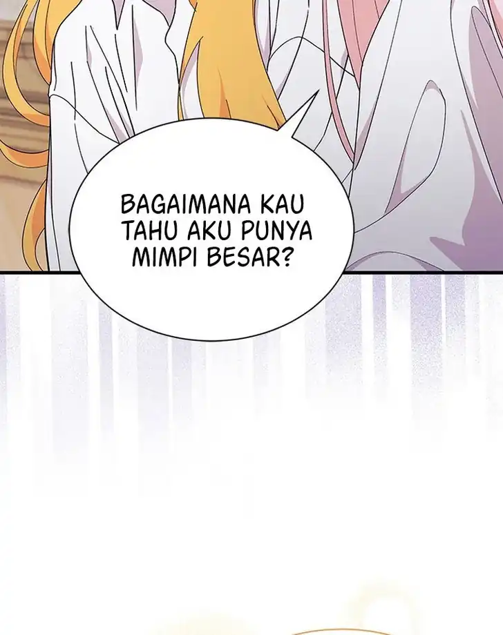 I Don’t Want to Play Matchmaker! Chapter 56 Gambar 73