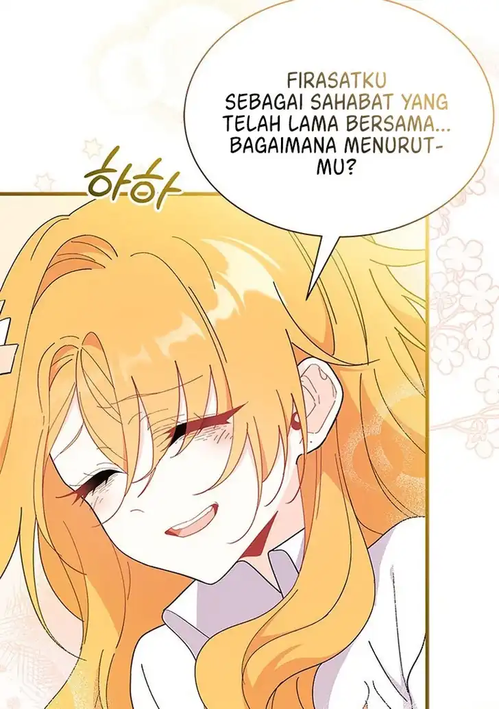 I Don’t Want to Play Matchmaker! Chapter 56 Gambar 74