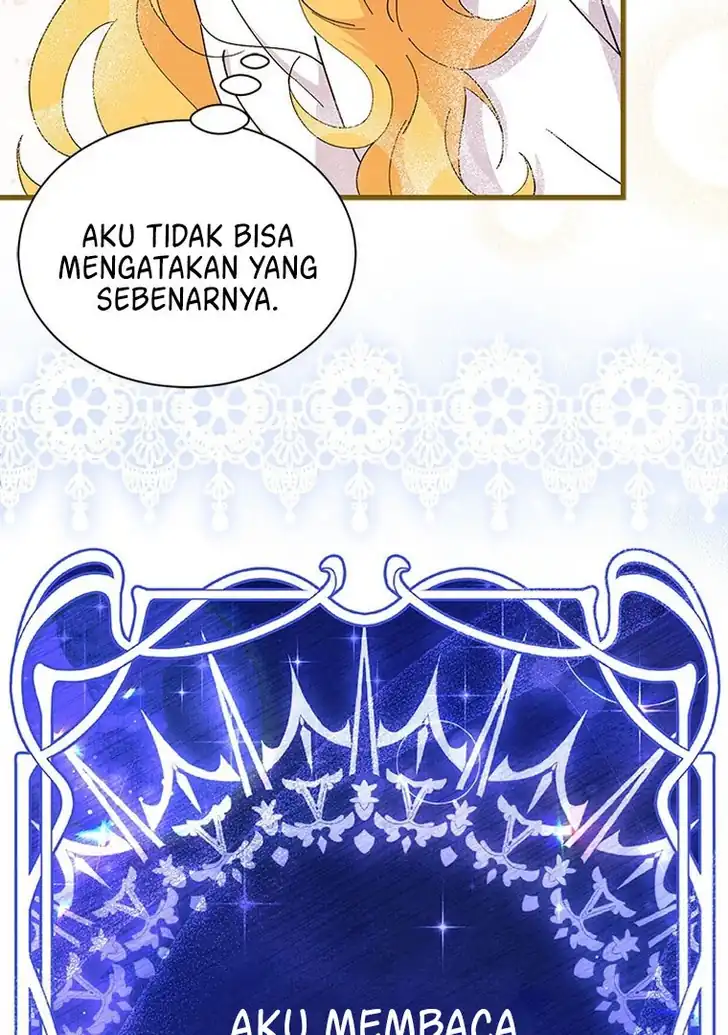 I Don’t Want to Play Matchmaker! Chapter 56 Gambar 75