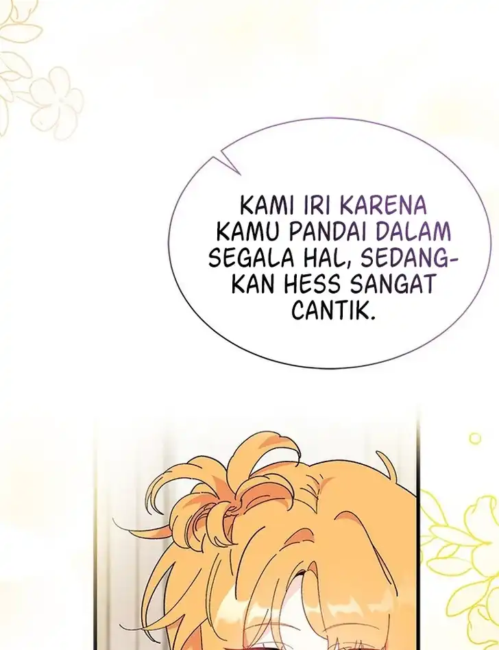 I Don’t Want to Play Matchmaker! Chapter 57 Gambar 68