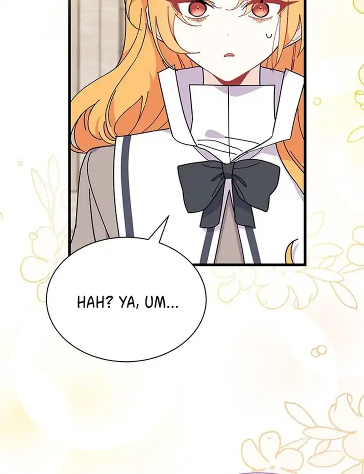 I Don’t Want to Play Matchmaker! Chapter 57 Gambar 69