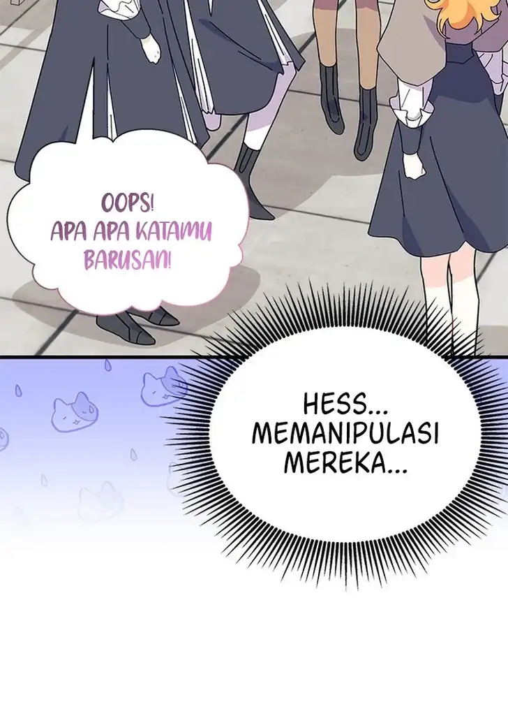 I Don’t Want to Play Matchmaker! Chapter 57 Gambar 71