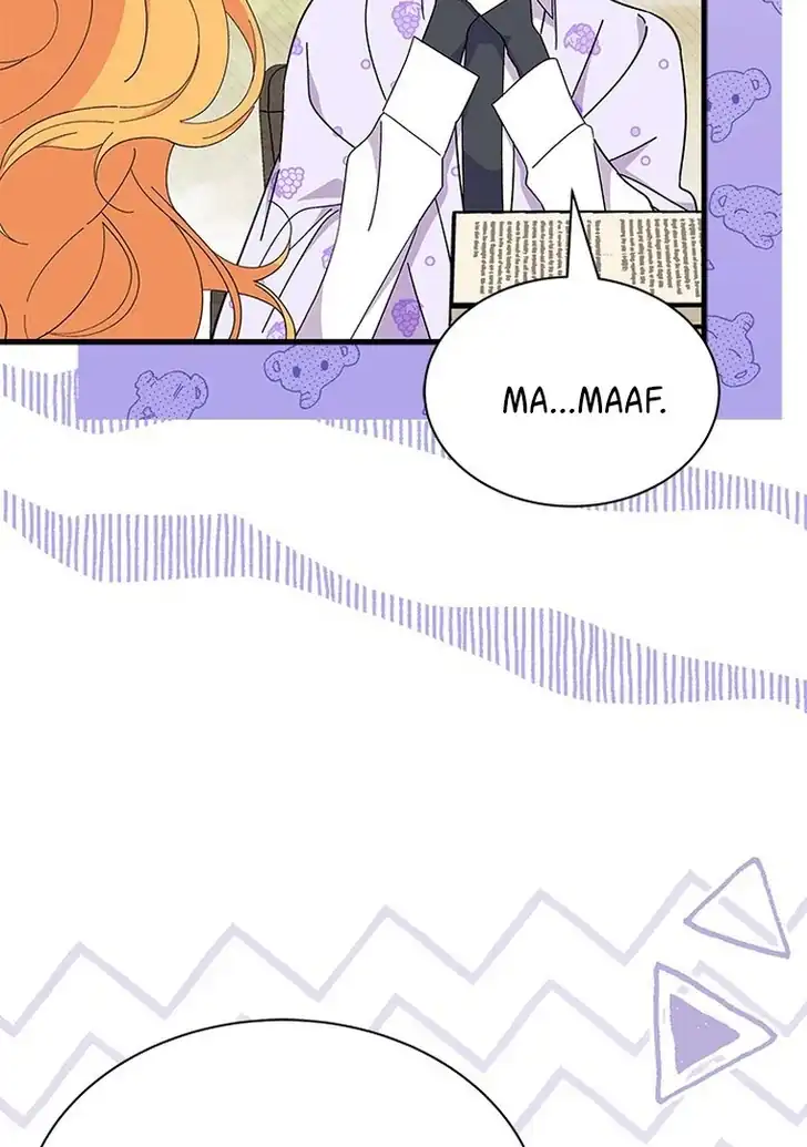 I Don’t Want to Play Matchmaker! Chapter 58 Gambar 74