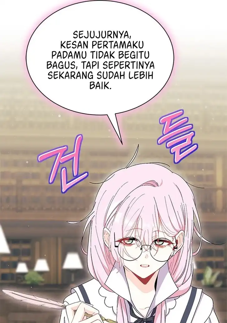 I Don’t Want to Play Matchmaker! Chapter 58 Gambar 77