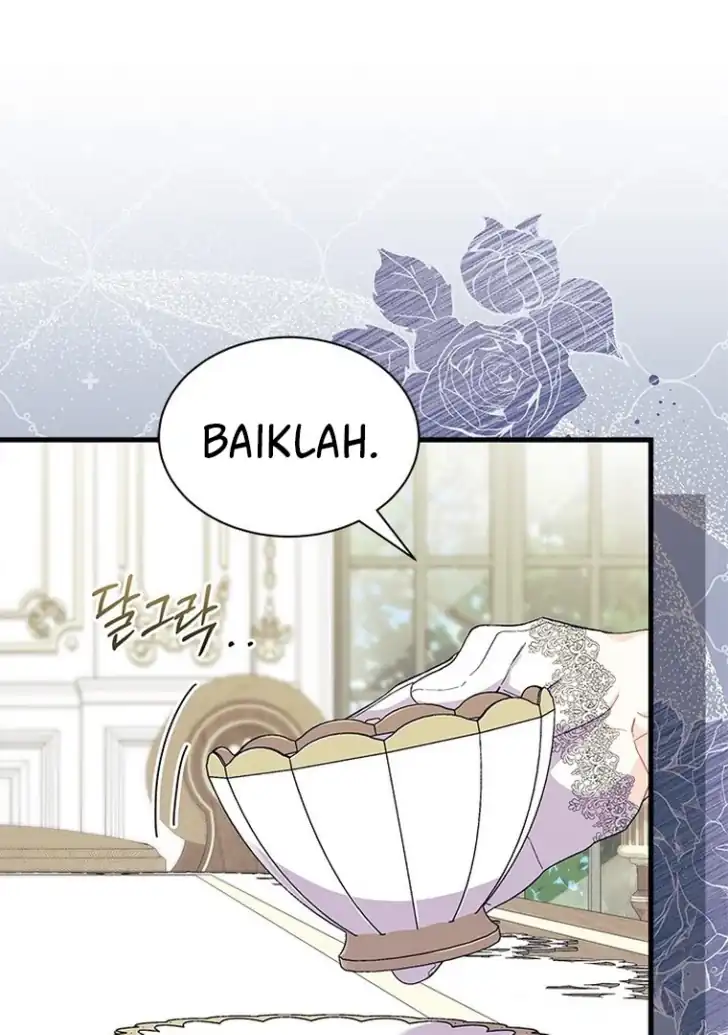 I Don’t Want to Play Matchmaker! Chapter 59 Gambar 76
