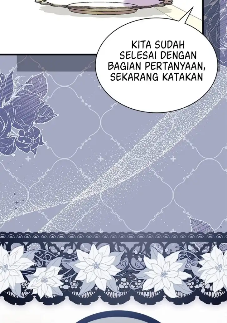 I Don’t Want to Play Matchmaker! Chapter 59 Gambar 77