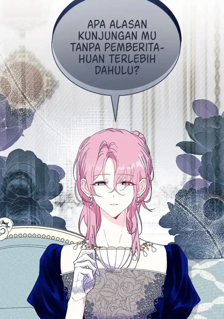 I Don’t Want to Play Matchmaker! Chapter 59 Gambar 78