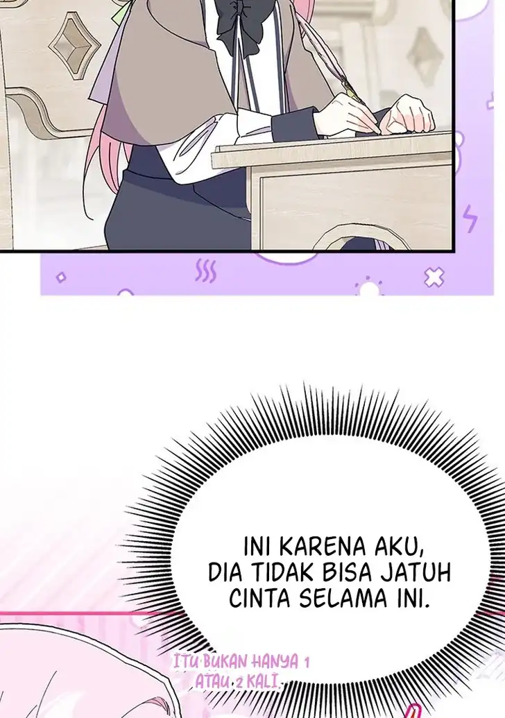 I Don’t Want to Play Matchmaker! Chapter 60 Gambar 75