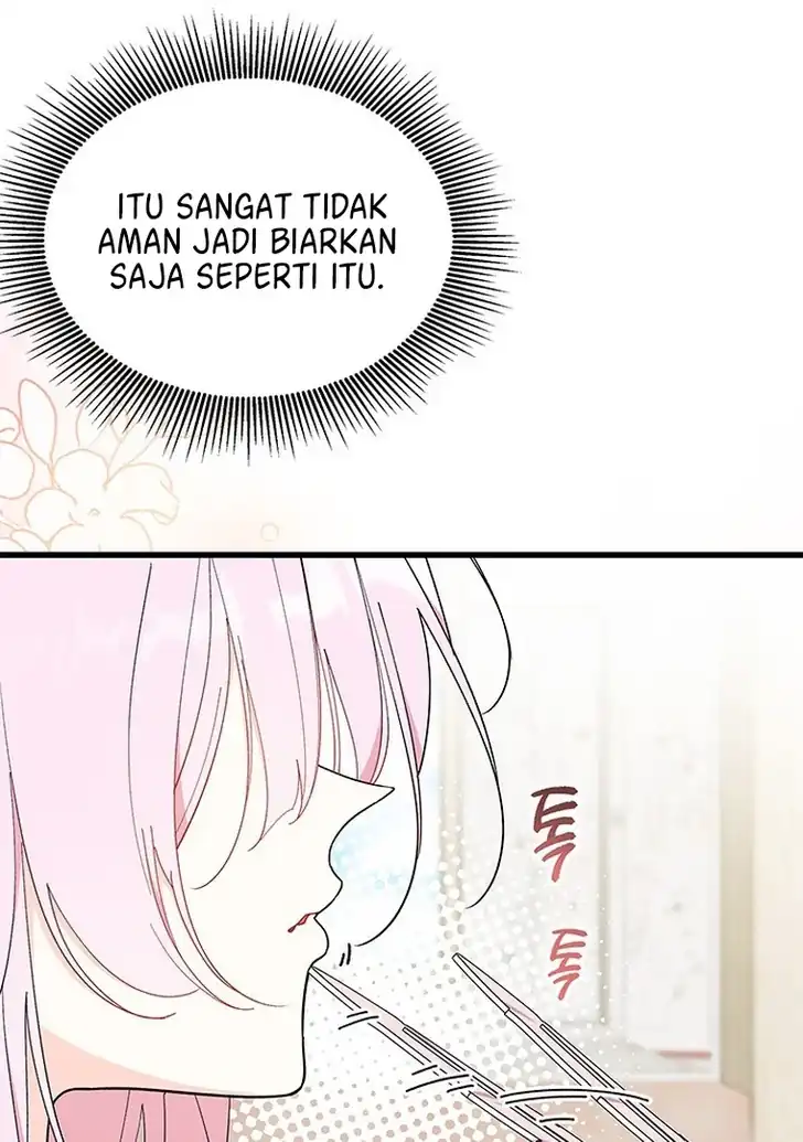 I Don’t Want to Play Matchmaker! Chapter 60 Gambar 77