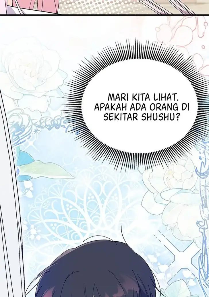 I Don’t Want to Play Matchmaker! Chapter 60 Gambar 78