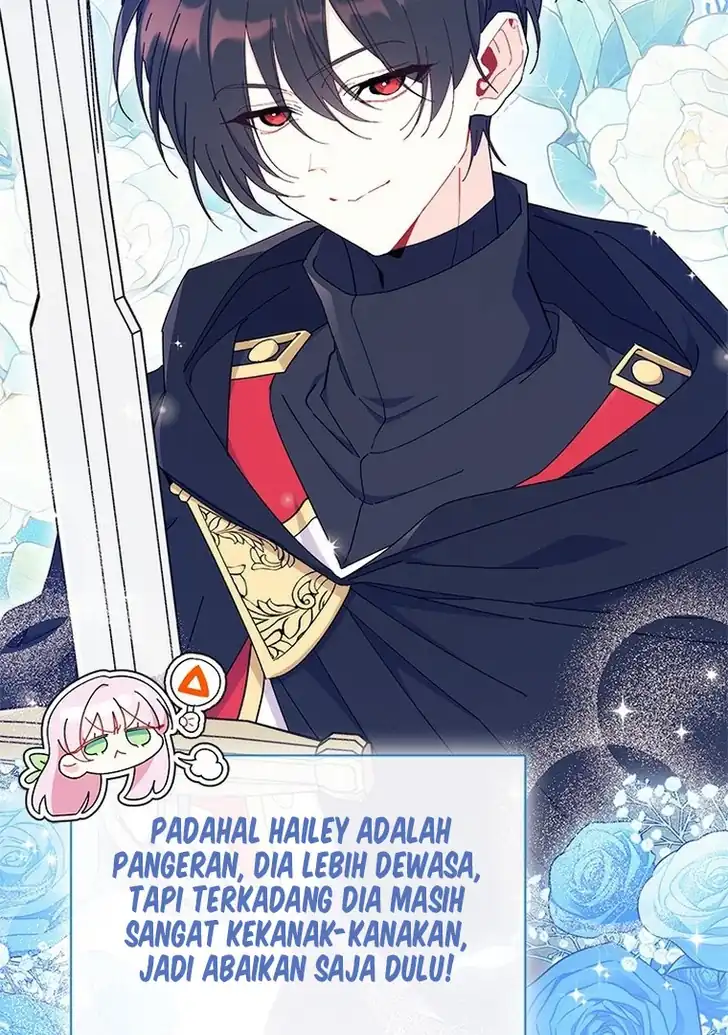 I Don’t Want to Play Matchmaker! Chapter 60 Gambar 79