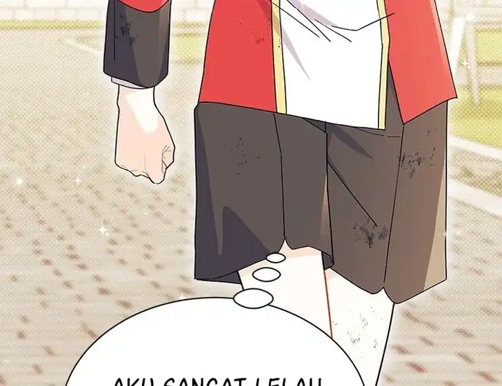 I Don’t Want to Play Matchmaker! Chapter 61 Gambar 73