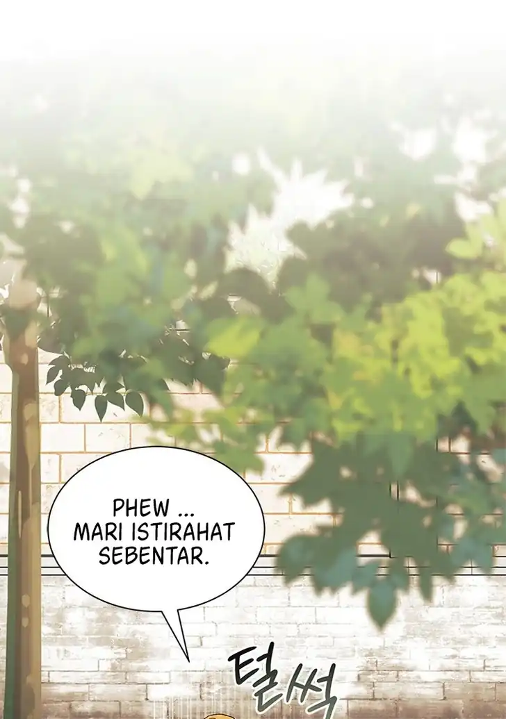 I Don’t Want to Play Matchmaker! Chapter 61 Gambar 76