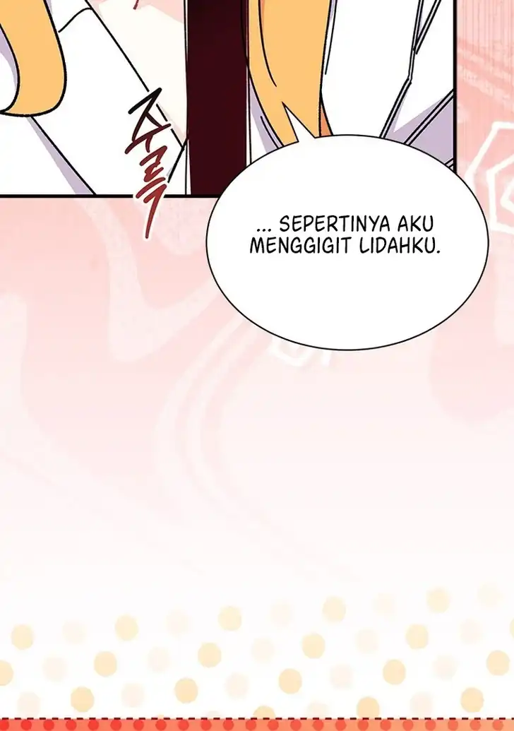 I Don’t Want to Play Matchmaker! Chapter 62 Gambar 70