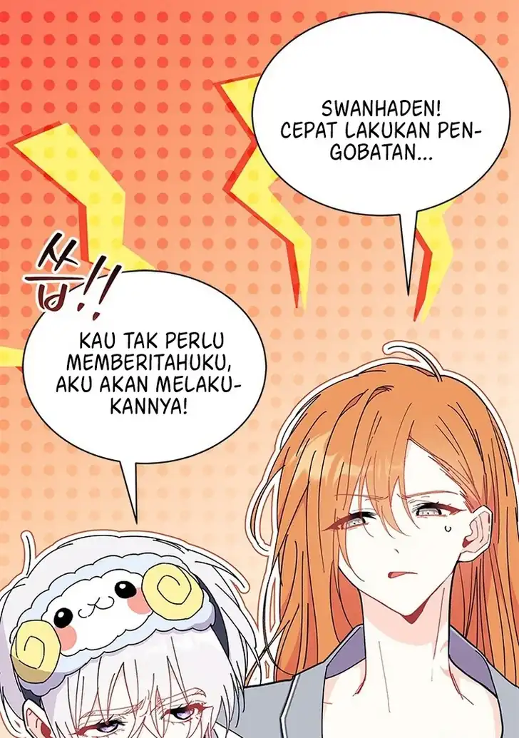 I Don’t Want to Play Matchmaker! Chapter 62 Gambar 71