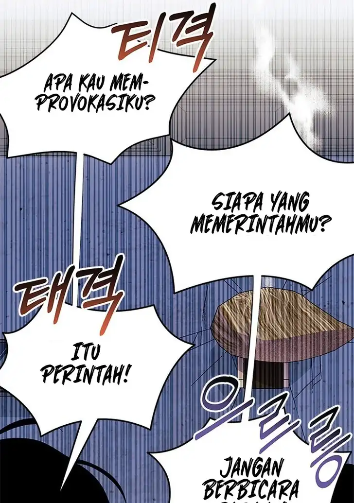 I Don’t Want to Play Matchmaker! Chapter 62 Gambar 74