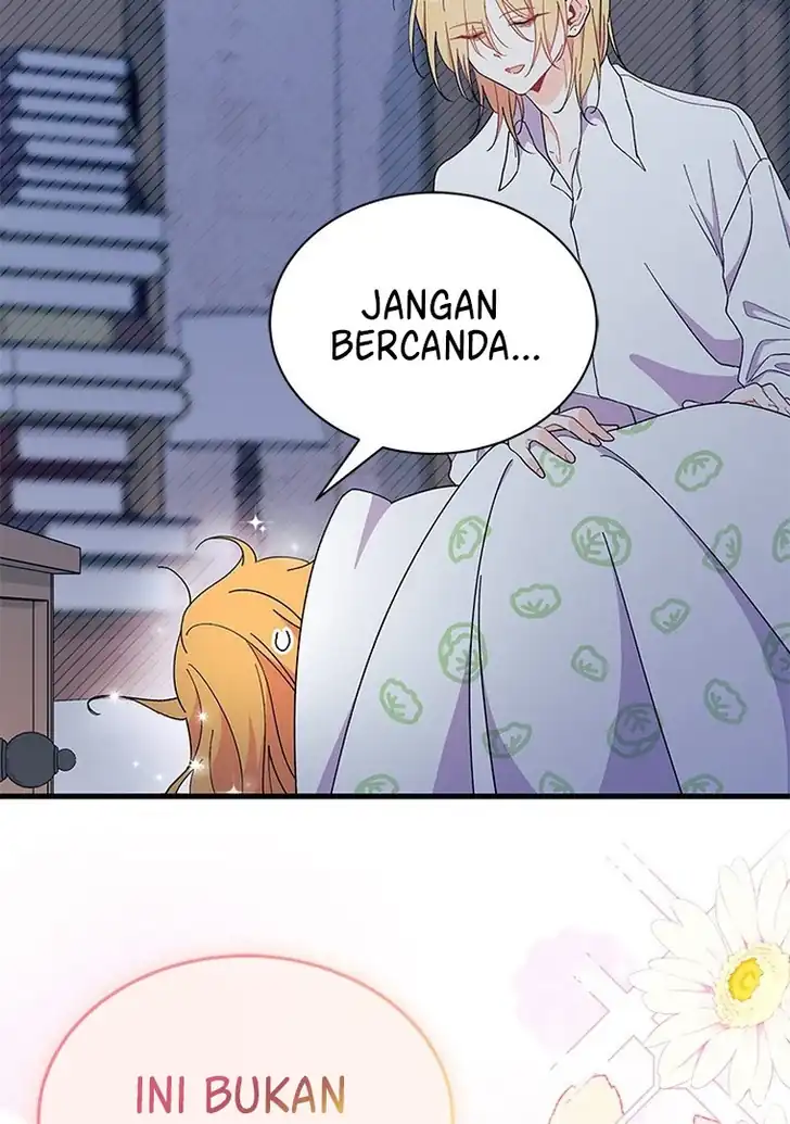 I Don’t Want to Play Matchmaker! Chapter 63 Gambar 70