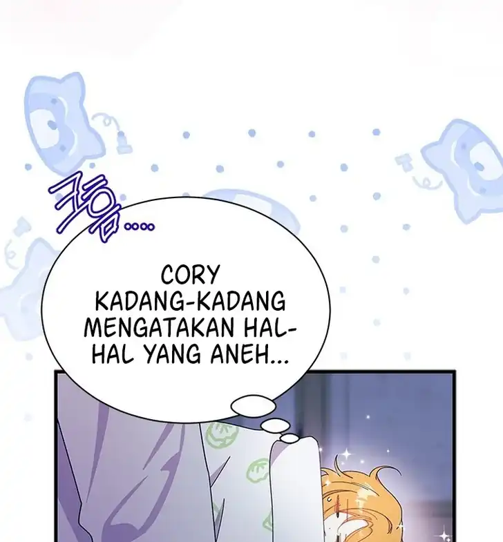 I Don’t Want to Play Matchmaker! Chapter 63 Gambar 74