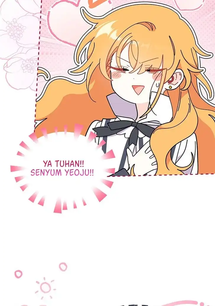 I Don’t Want to Play Matchmaker! Chapter 64 Gambar 68
