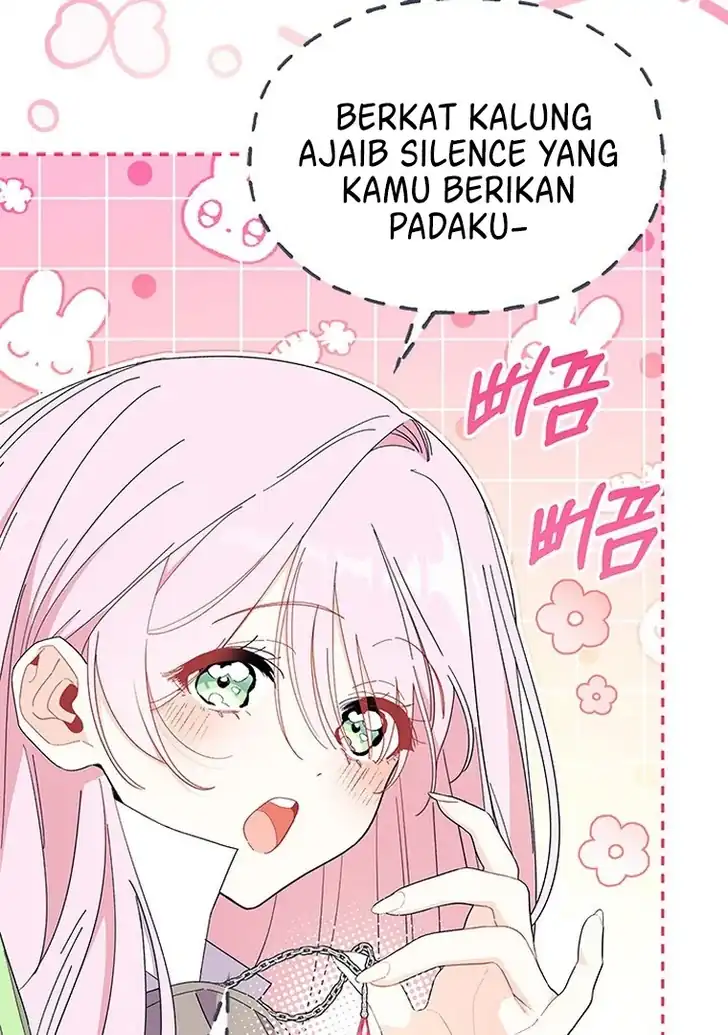 I Don’t Want to Play Matchmaker! Chapter 64 Gambar 69