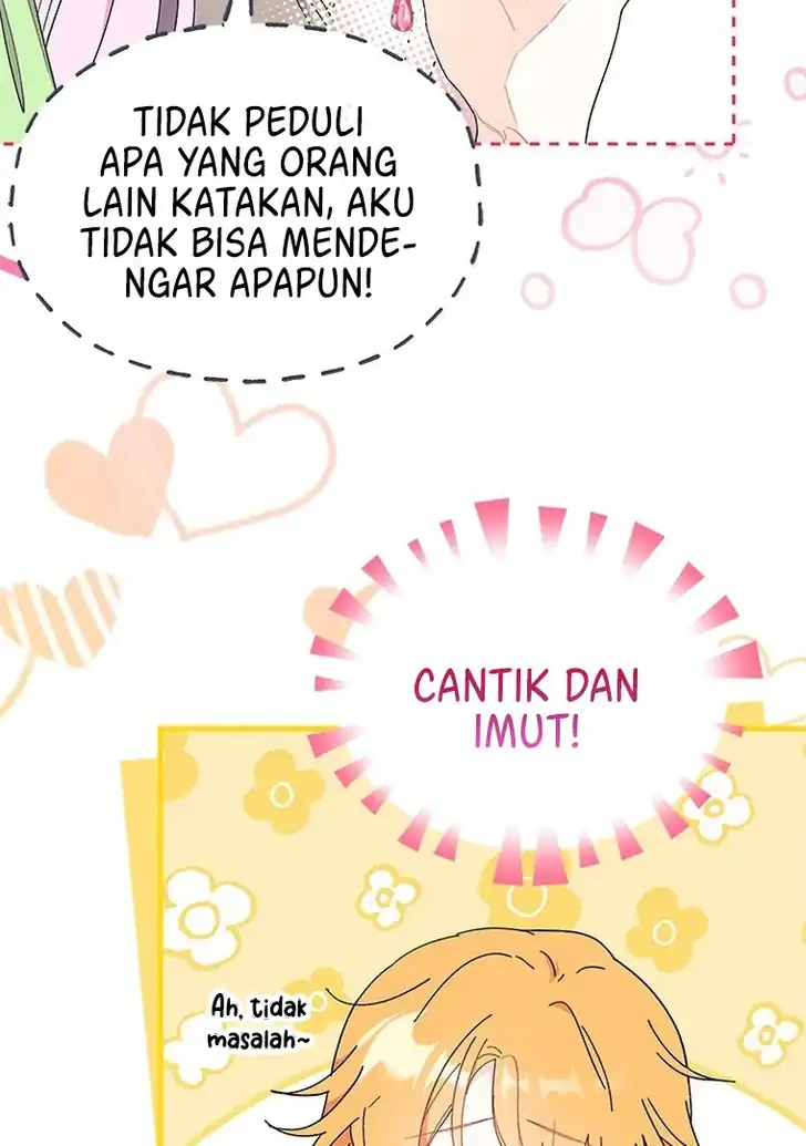 I Don’t Want to Play Matchmaker! Chapter 64 Gambar 70