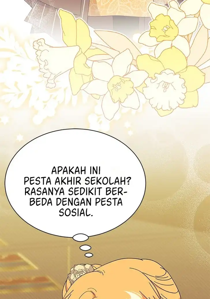 I Don’t Want to Play Matchmaker! Chapter 65 Gambar 72