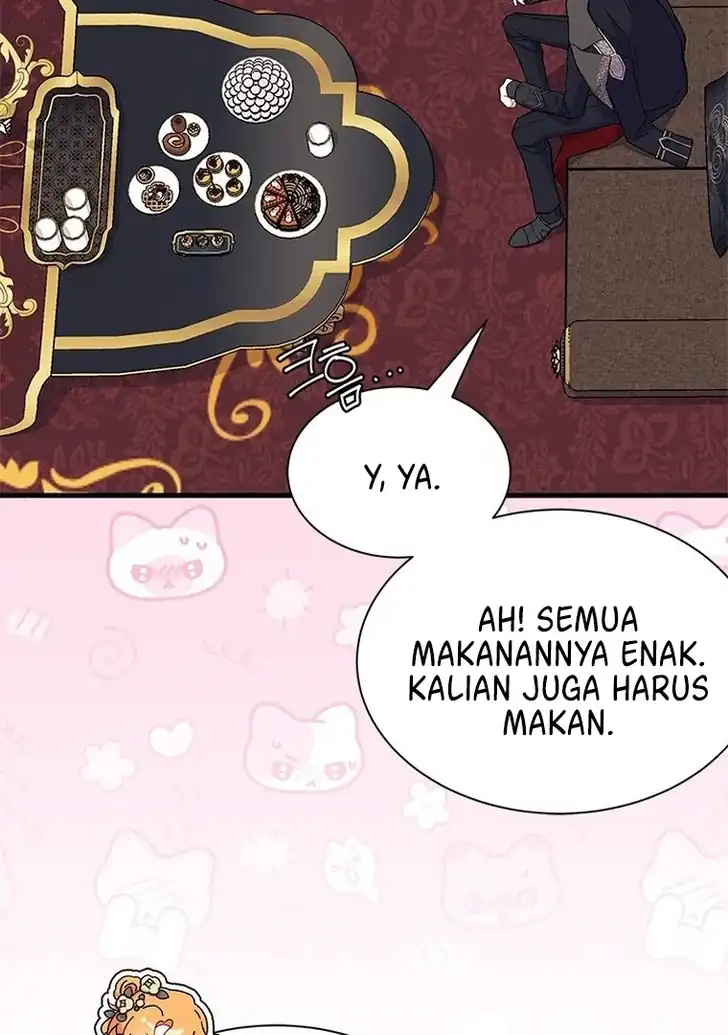 I Don’t Want to Play Matchmaker! Chapter 67 Gambar 67