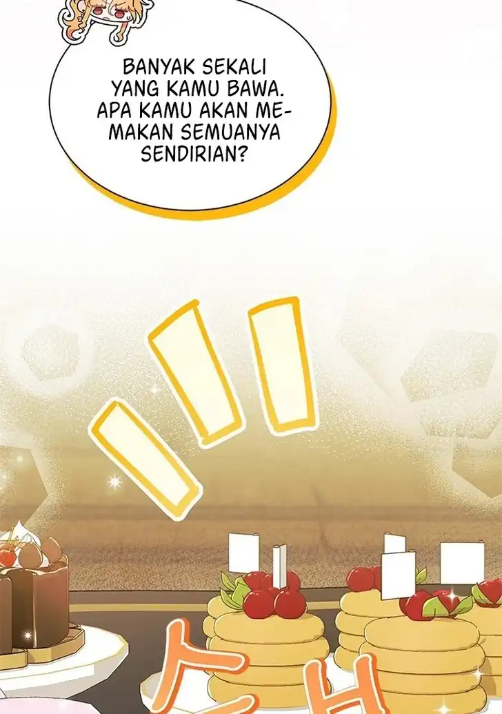 I Don’t Want to Play Matchmaker! Chapter 67 Gambar 68