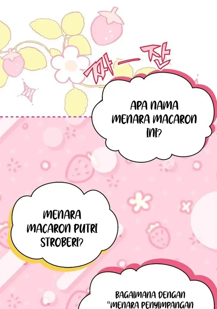 I Don’t Want to Play Matchmaker! Chapter 67 Gambar 70
