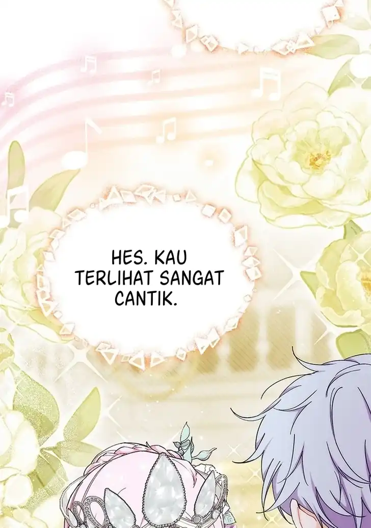 I Don’t Want to Play Matchmaker! Chapter 68 Gambar 69