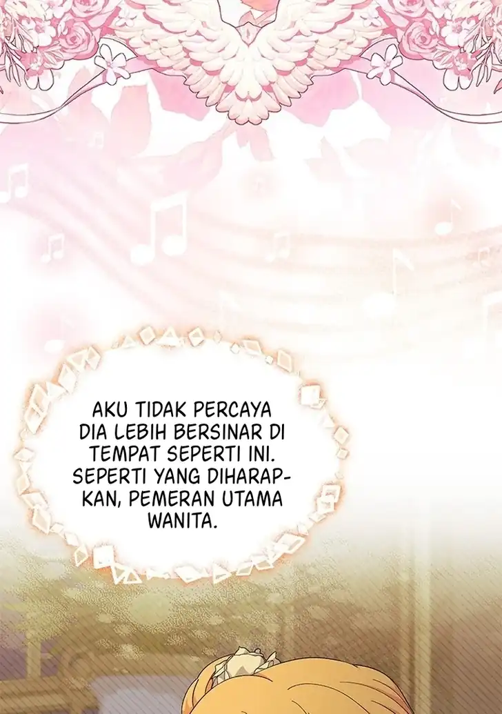 I Don’t Want to Play Matchmaker! Chapter 68 Gambar 71