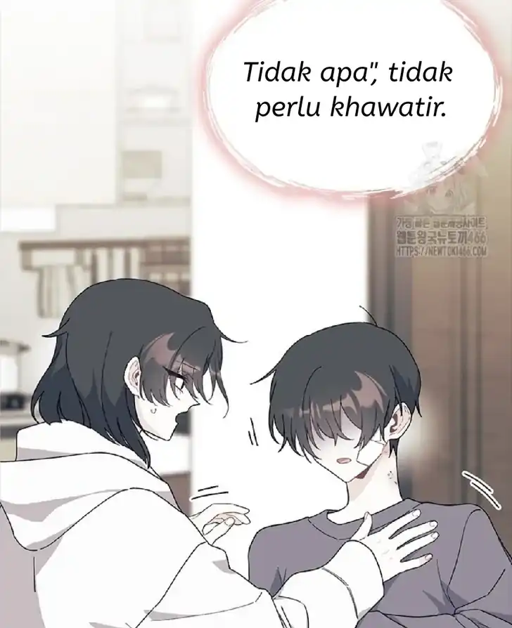 I Don’t Want to Play Matchmaker! Chapter 73 Gambar 81