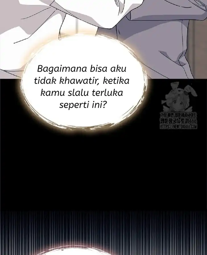 I Don’t Want to Play Matchmaker! Chapter 73 Gambar 82