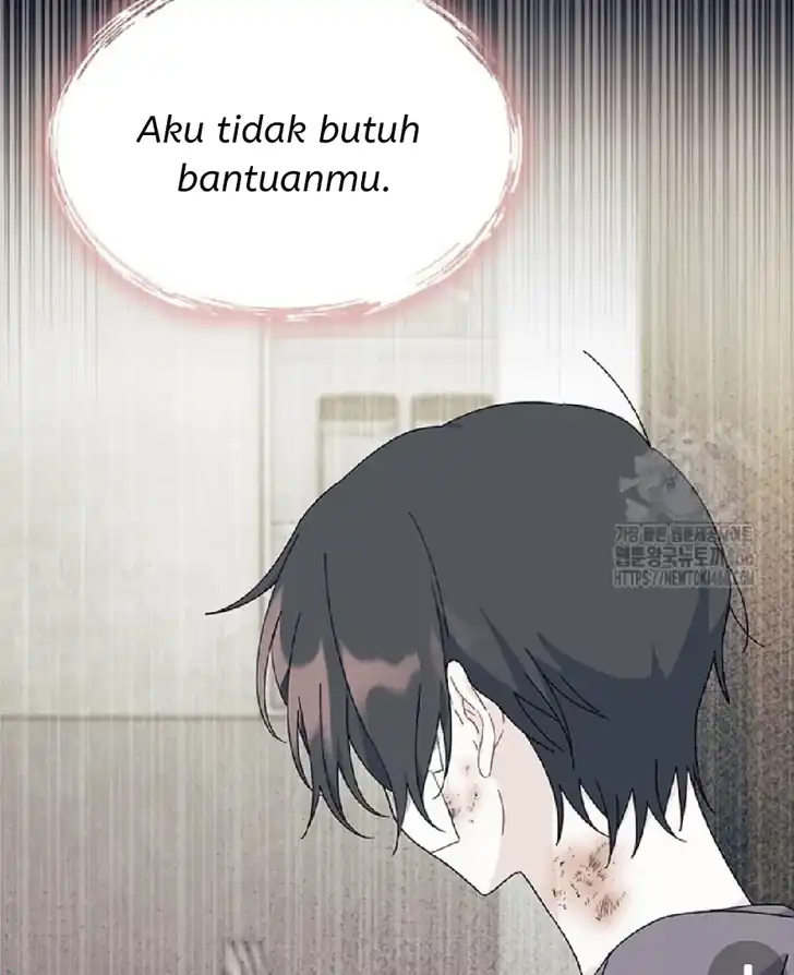 I Don’t Want to Play Matchmaker! Chapter 73 Gambar 83
