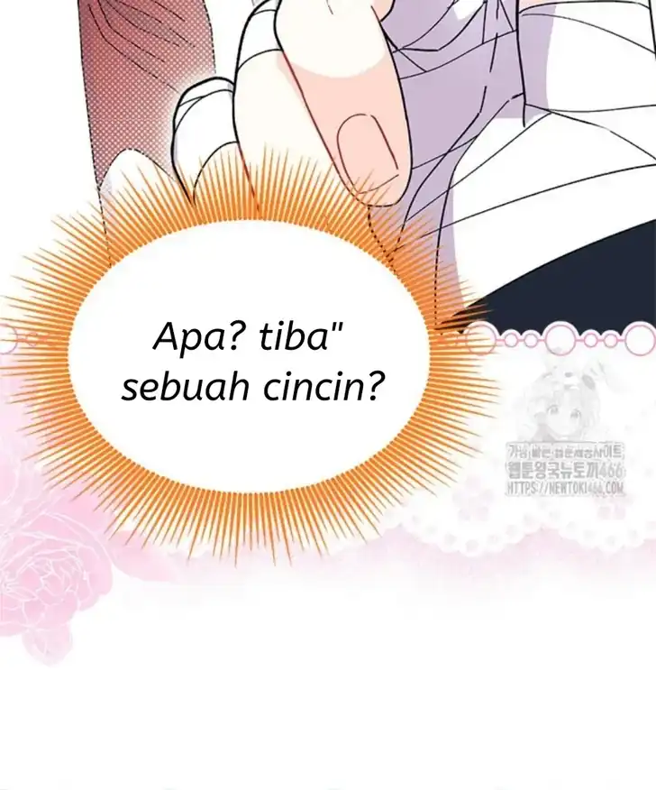 I Don’t Want to Play Matchmaker! Chapter 74 Gambar 80