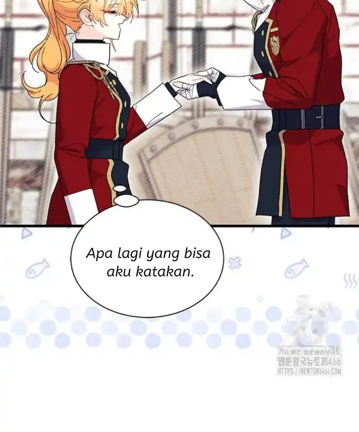 I Don’t Want to Play Matchmaker! Chapter 74 Gambar 82
